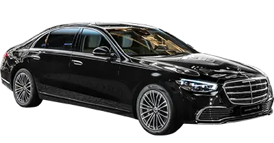 Mercedes S-Class